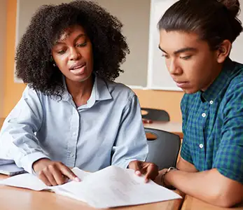 Asesoría educativa gratuita 