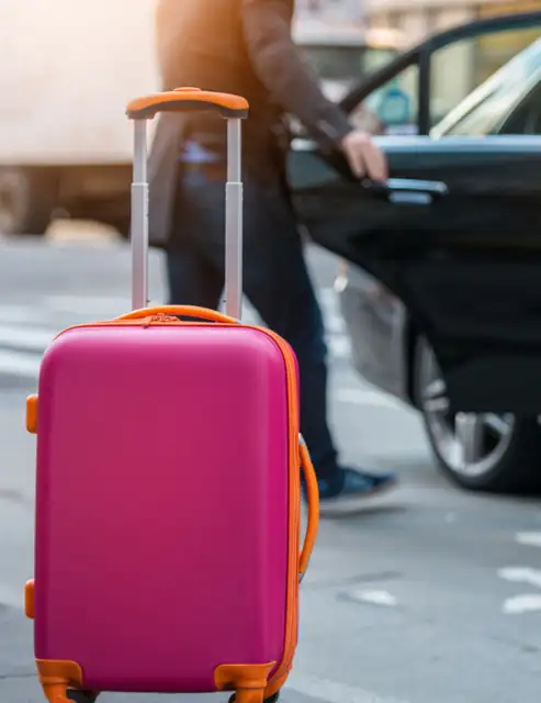 Traslados aeropuerto 